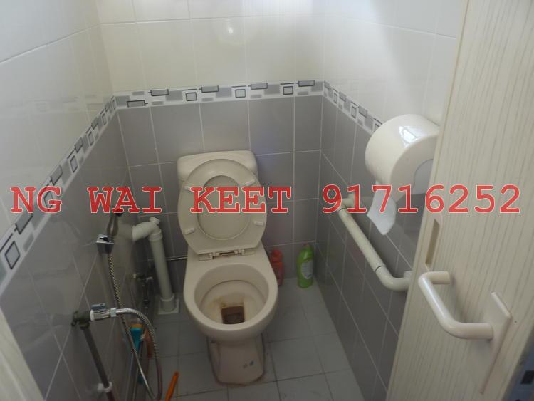 Blk 1 Hougang Avenue 3 (Hougang), HDB 3 Rooms #133265462